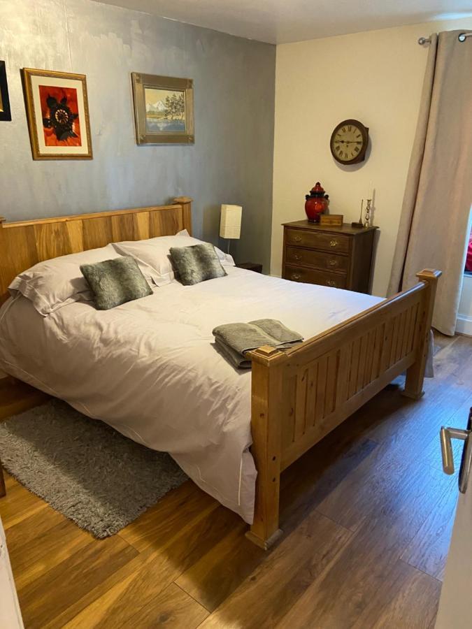 Great Rooms In An Uber Cool Flat! London Bridge Exterior foto